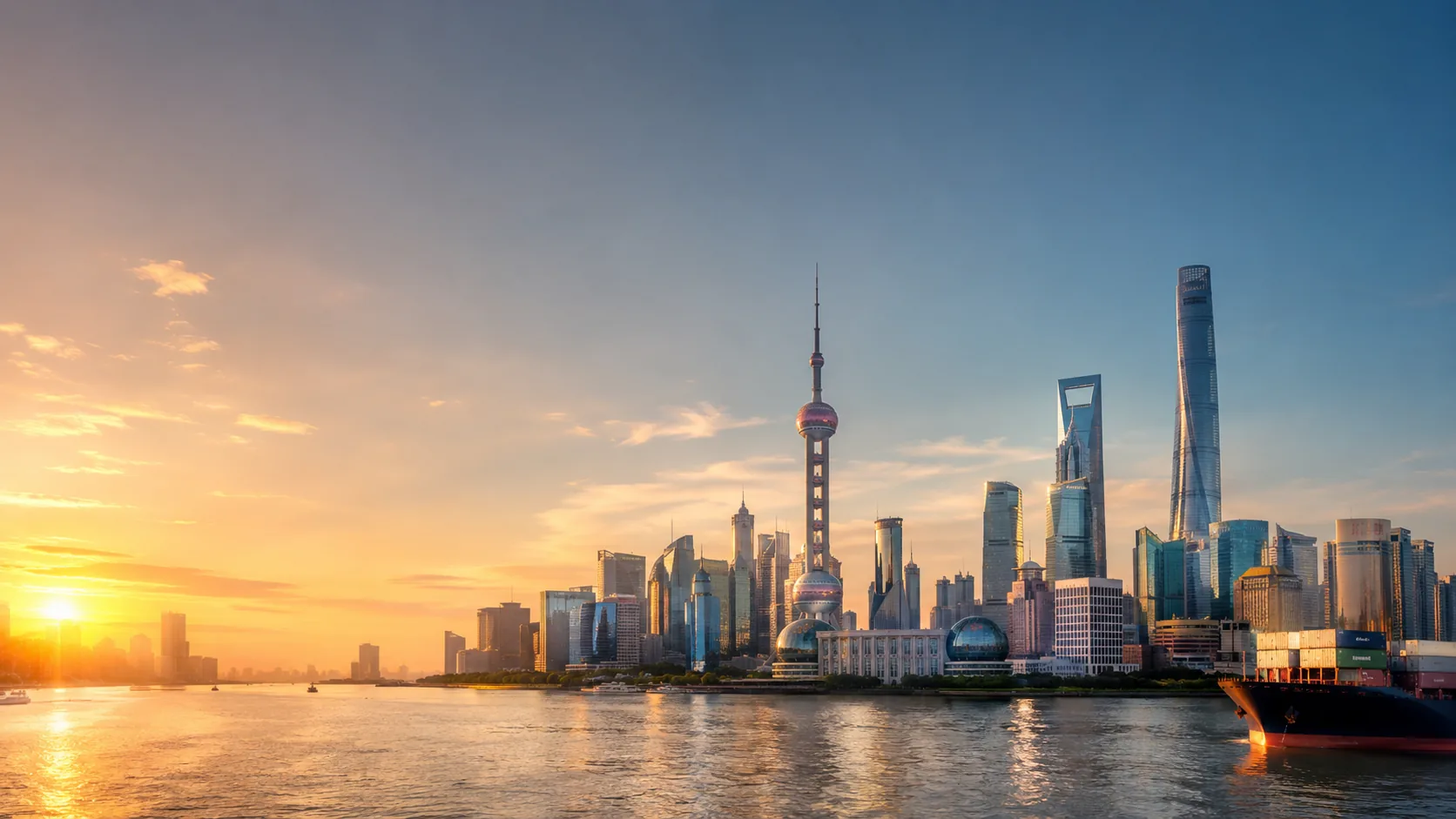 China sourcing