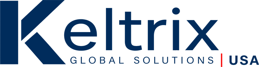 Keltrix Global Solutions Corporation