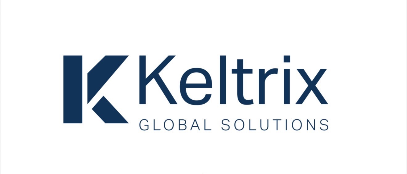 Keltrix Global Solutions Logo